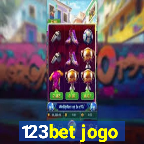 123bet jogo